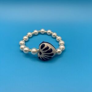 Authentic Talavera Bracelet